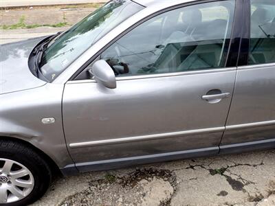 2003 Volkswagen Passat GLS 1.8T   - Photo 31 - Uniontown, PA 15401