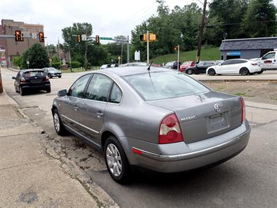 2003 Volkswagen Passat GLS 1.8T   - Photo 23 - Uniontown, PA 15401