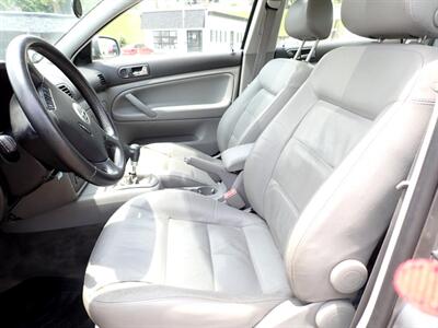 2003 Volkswagen Passat GLS 1.8T   - Photo 11 - Uniontown, PA 15401