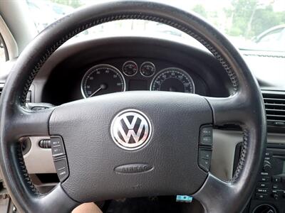 2003 Volkswagen Passat GLS 1.8T   - Photo 48 - Uniontown, PA 15401