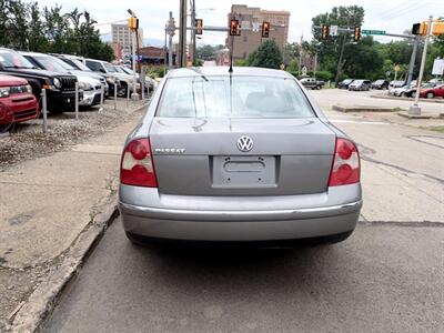 2003 Volkswagen Passat GLS 1.8T   - Photo 3 - Uniontown, PA 15401