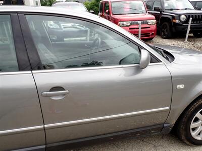 2003 Volkswagen Passat GLS 1.8T   - Photo 27 - Uniontown, PA 15401