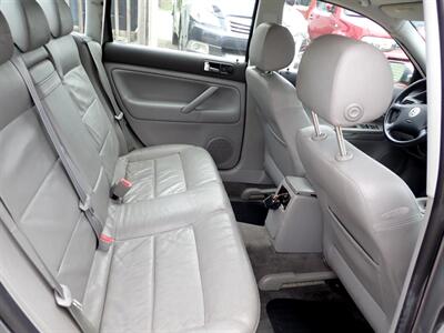 2003 Volkswagen Passat GLS 1.8T   - Photo 7 - Uniontown, PA 15401