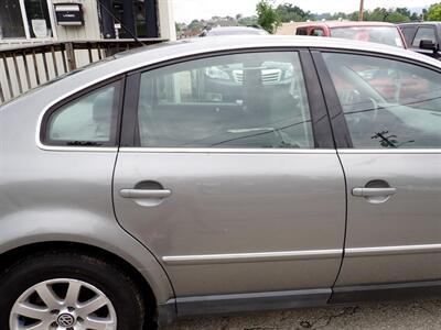2003 Volkswagen Passat GLS 1.8T   - Photo 26 - Uniontown, PA 15401