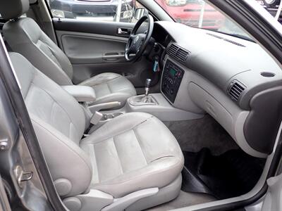2003 Volkswagen Passat GLS 1.8T   - Photo 6 - Uniontown, PA 15401