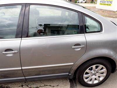 2003 Volkswagen Passat GLS 1.8T   - Photo 32 - Uniontown, PA 15401