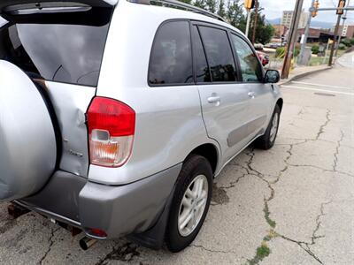 2001 Toyota RAV4   - Photo 22 - Uniontown, PA 15401