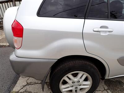 2001 Toyota RAV4   - Photo 17 - Uniontown, PA 15401