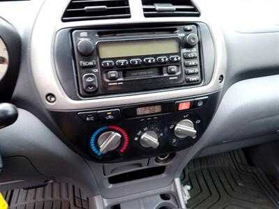 2001 Toyota RAV4   - Photo 36 - Uniontown, PA 15401