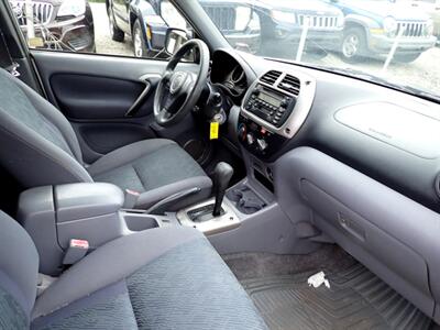 2001 Toyota RAV4   - Photo 25 - Uniontown, PA 15401