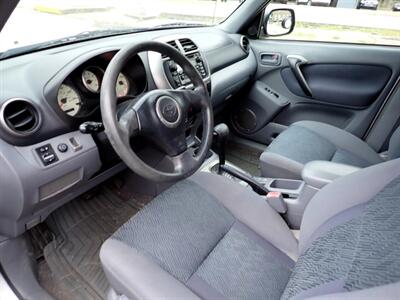 2001 Toyota RAV4   - Photo 30 - Uniontown, PA 15401