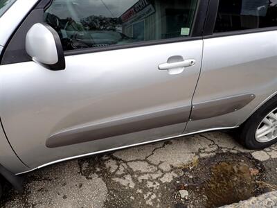 2001 Toyota RAV4   - Photo 11 - Uniontown, PA 15401
