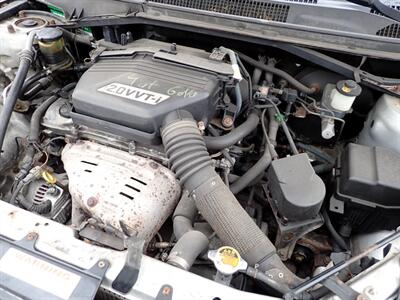 2001 Toyota RAV4   - Photo 8 - Uniontown, PA 15401