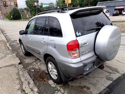 2001 Toyota RAV4   - Photo 23 - Uniontown, PA 15401
