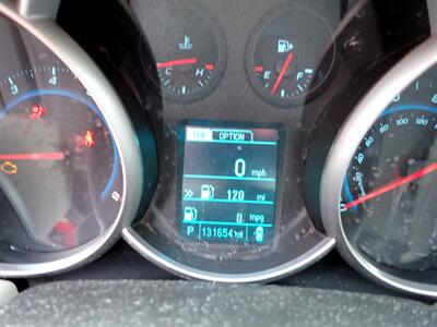 2015 Chevrolet Cruze LS Auto   - Photo 37 - Uniontown, PA 15401