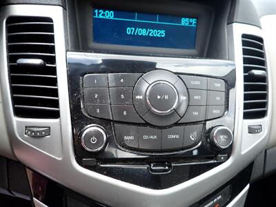 2015 Chevrolet Cruze LS Auto   - Photo 41 - Uniontown, PA 15401