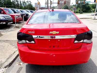 2015 Chevrolet Cruze LS Auto   - Photo 3 - Uniontown, PA 15401