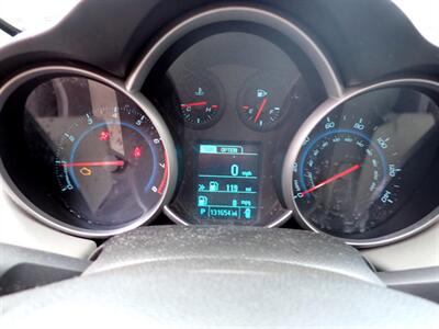 2015 Chevrolet Cruze LS Auto   - Photo 39 - Uniontown, PA 15401