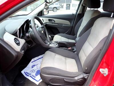2015 Chevrolet Cruze LS Auto   - Photo 33 - Uniontown, PA 15401