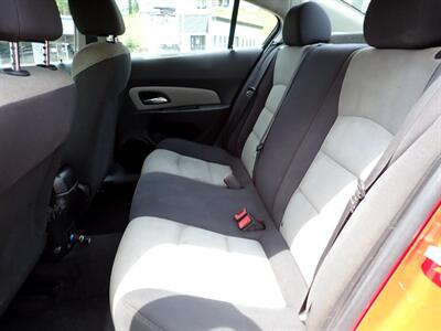 2015 Chevrolet Cruze LS Auto   - Photo 21 - Uniontown, PA 15401