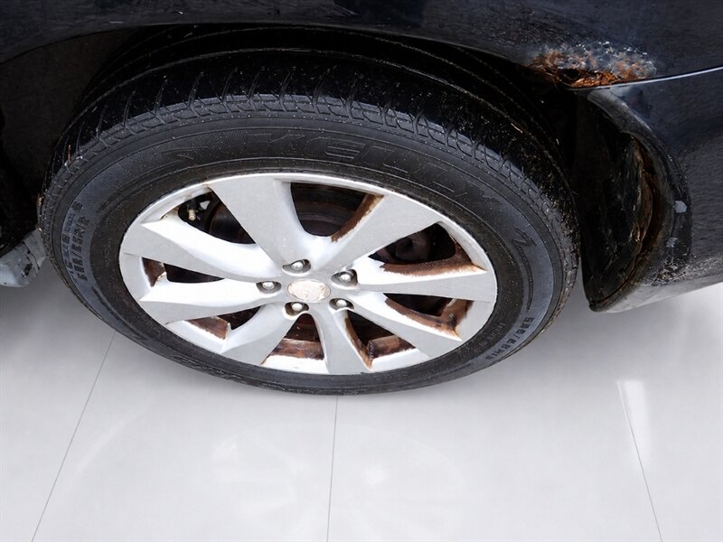 2013 Mitsubishi Outlander Sport SE   - Photo 32 - Uniontown, PA 15401