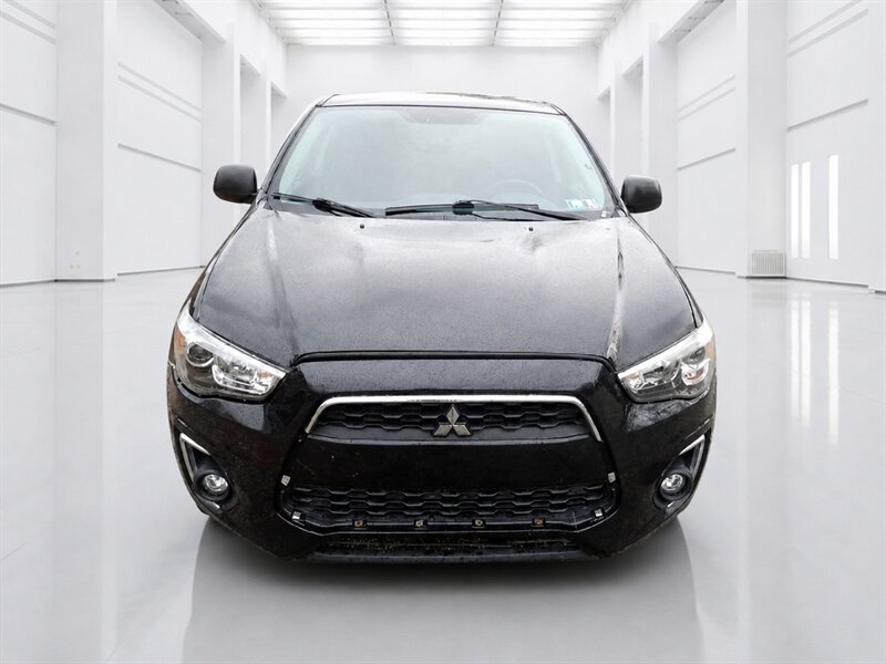 2013 Mitsubishi Outlander Sport SE   - Photo 6 - Uniontown, PA 15401