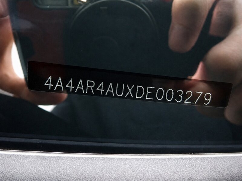 2013 Mitsubishi Outlander Sport SE   - Photo 34 - Uniontown, PA 15401
