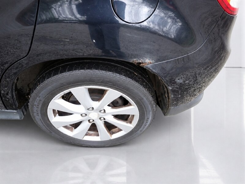 2013 Mitsubishi Outlander Sport SE   - Photo 14 - Uniontown, PA 15401