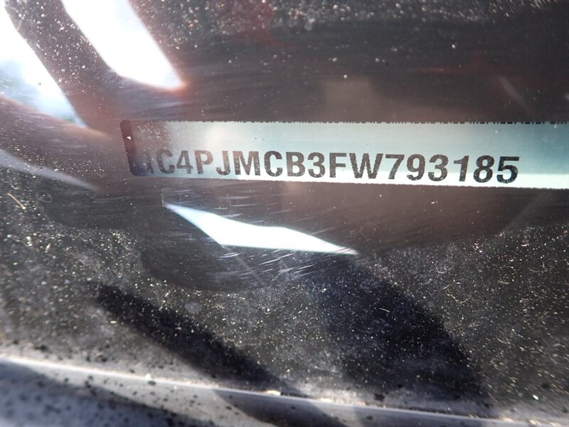 2015 Jeep Cherokee Latitude   - Photo 32 - Uniontown, PA 15401