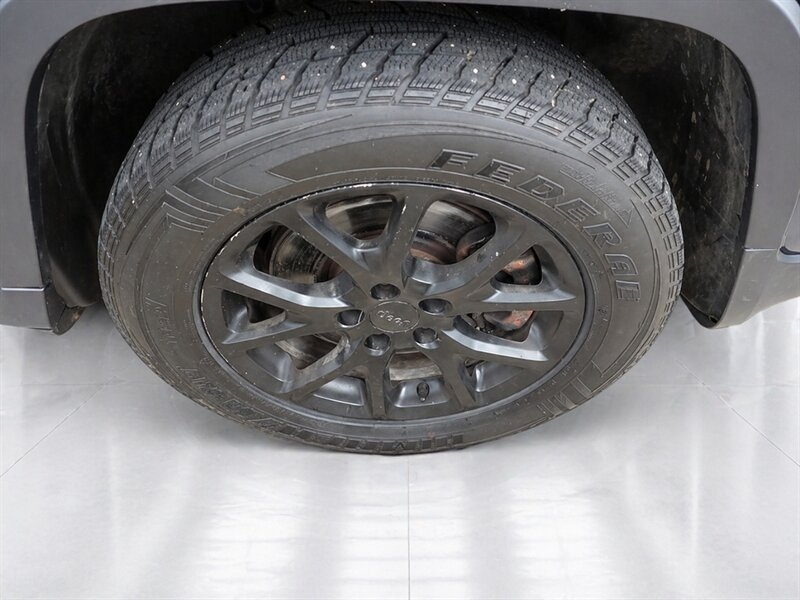 2015 Jeep Cherokee Latitude   - Photo 24 - Uniontown, PA 15401