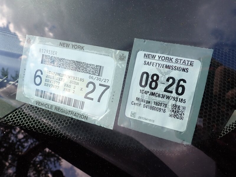 2015 Jeep Cherokee Latitude   - Photo 31 - Uniontown, PA 15401