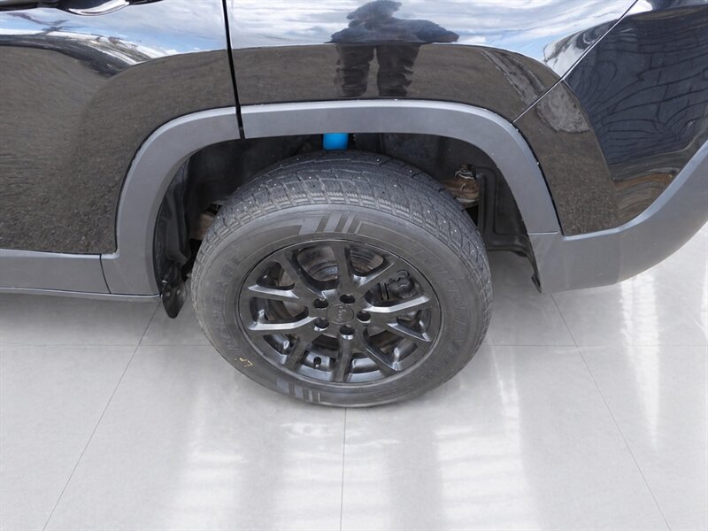 2015 Jeep Cherokee Latitude   - Photo 28 - Uniontown, PA 15401