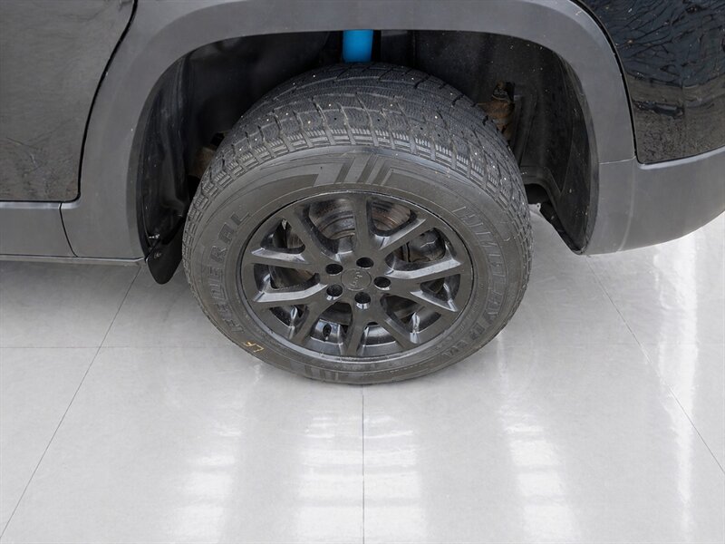 2015 Jeep Cherokee Latitude   - Photo 23 - Uniontown, PA 15401