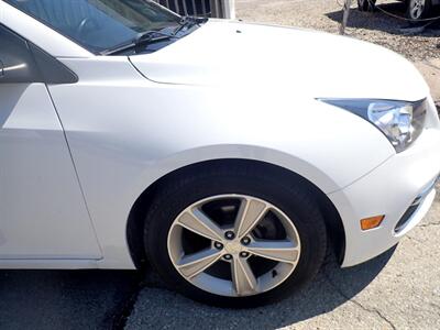 2015 Chevrolet Cruze 2LT Auto   - Photo 10 - Uniontown, PA 15401