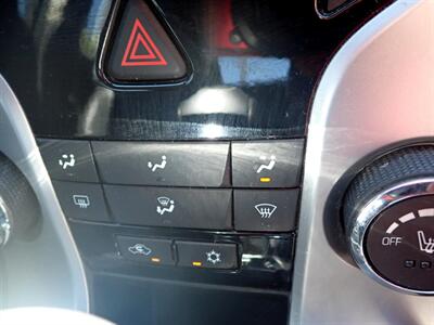 2015 Chevrolet Cruze 2LT Auto   - Photo 37 - Uniontown, PA 15401
