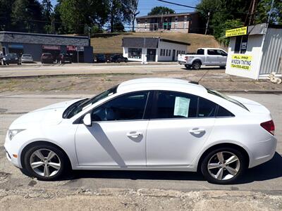 2015 Chevrolet Cruze 2LT Auto   - Photo 4 - Uniontown, PA 15401