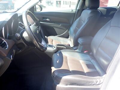 2015 Chevrolet Cruze 2LT Auto   - Photo 43 - Uniontown, PA 15401