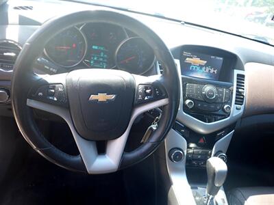 2015 Chevrolet Cruze 2LT Auto   - Photo 48 - Uniontown, PA 15401
