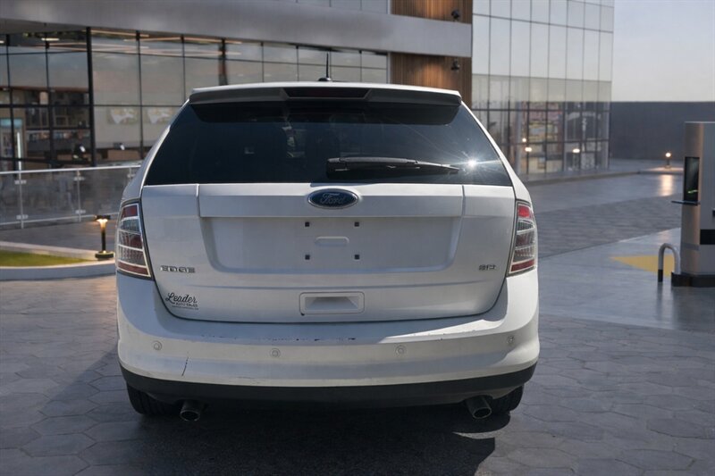 2010 Ford Edge SEL   - Photo 3 - Uniontown, PA 15401