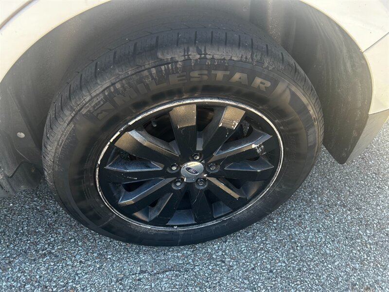 2010 Ford Edge SEL   - Photo 19 - Uniontown, PA 15401