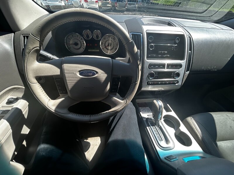 2010 Ford Edge SEL   - Photo 31 - Uniontown, PA 15401