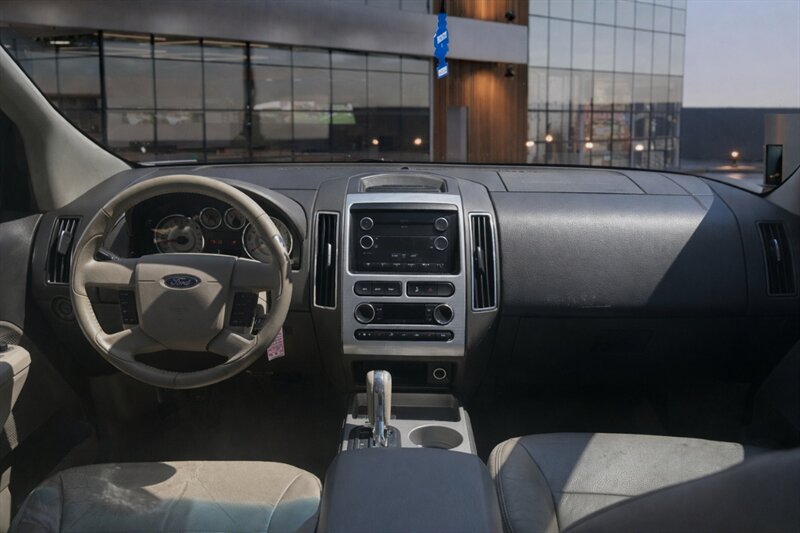 2010 Ford Edge SEL   - Photo 11 - Uniontown, PA 15401