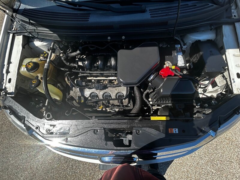 2010 Ford Edge SEL   - Photo 35 - Uniontown, PA 15401