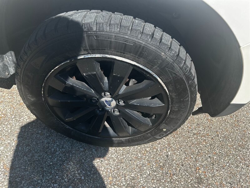 2010 Ford Edge SEL   - Photo 13 - Uniontown, PA 15401