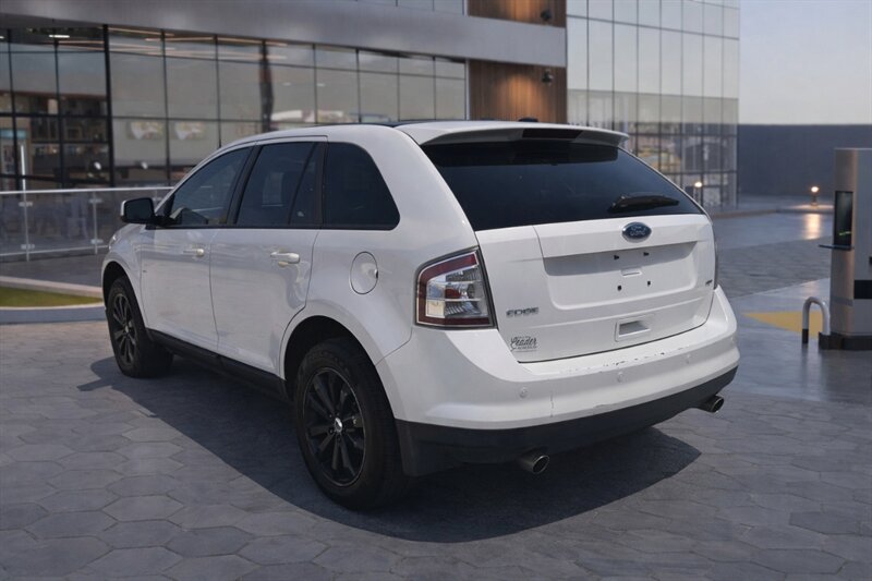 2010 Ford Edge SEL   - Photo 4 - Uniontown, PA 15401