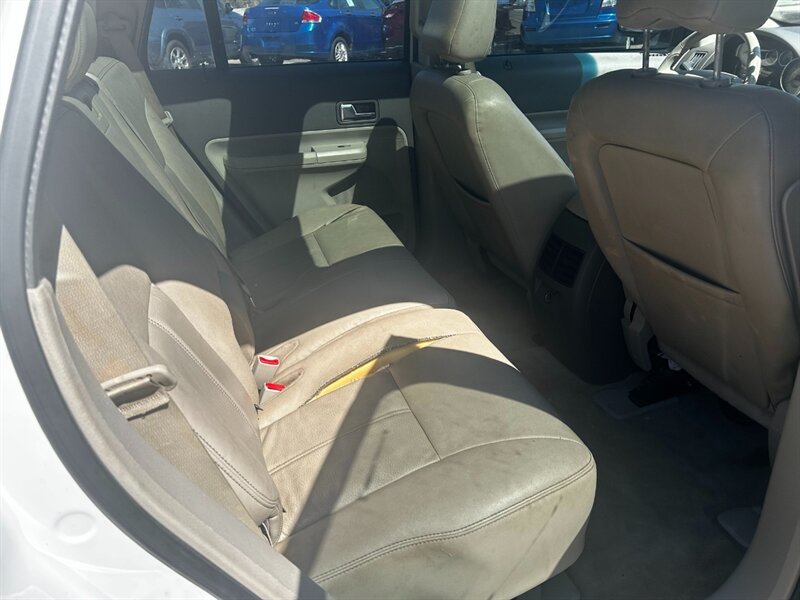 2010 Ford Edge SEL   - Photo 26 - Uniontown, PA 15401