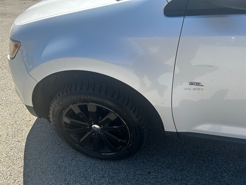 2010 Ford Edge SEL   - Photo 22 - Uniontown, PA 15401