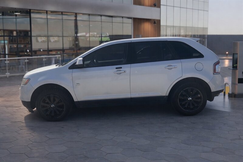 2010 Ford Edge SEL   - Photo 5 - Uniontown, PA 15401