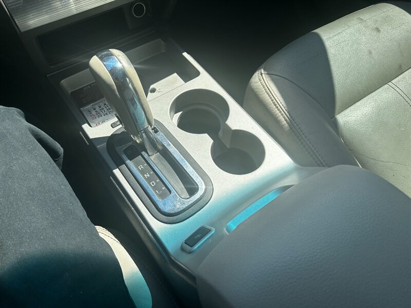 2010 Ford Edge SEL   - Photo 34 - Uniontown, PA 15401