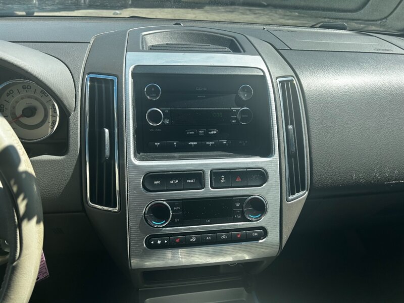 2010 Ford Edge SEL   - Photo 33 - Uniontown, PA 15401